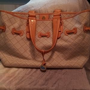 Donney & Bourke Medium Chiara Bag